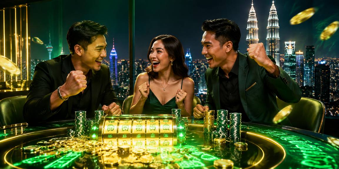 free judi Sistem Cara Menang Berubah