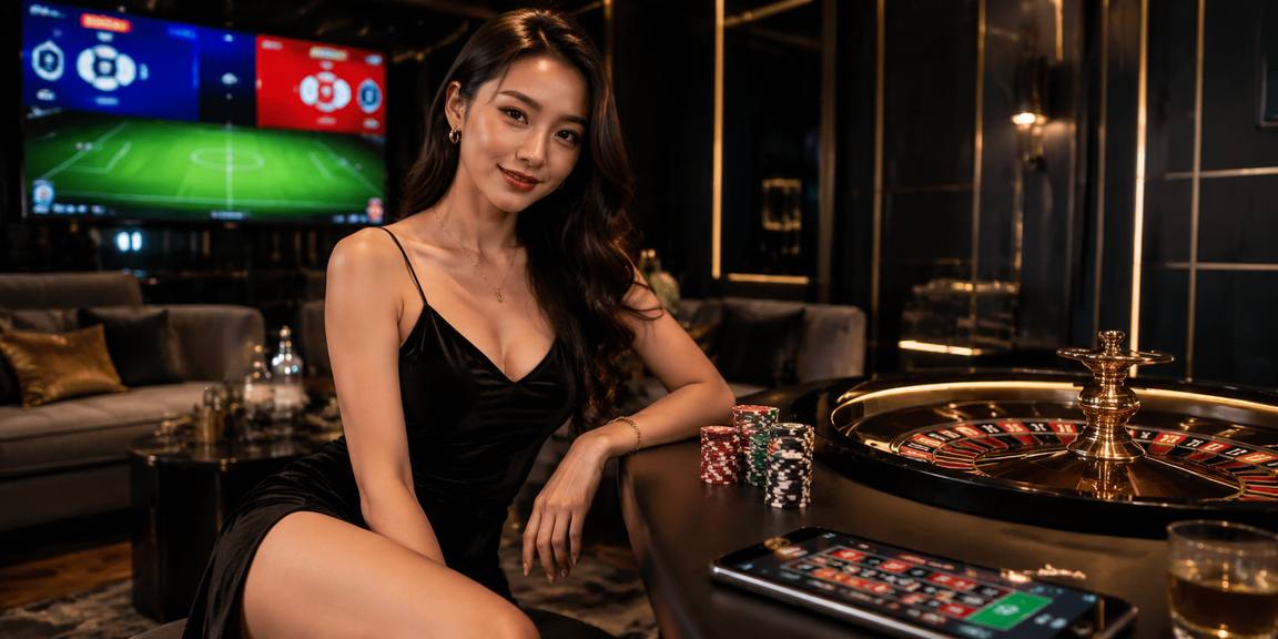 free judi Gabungan dan Taruhan Bersyarat