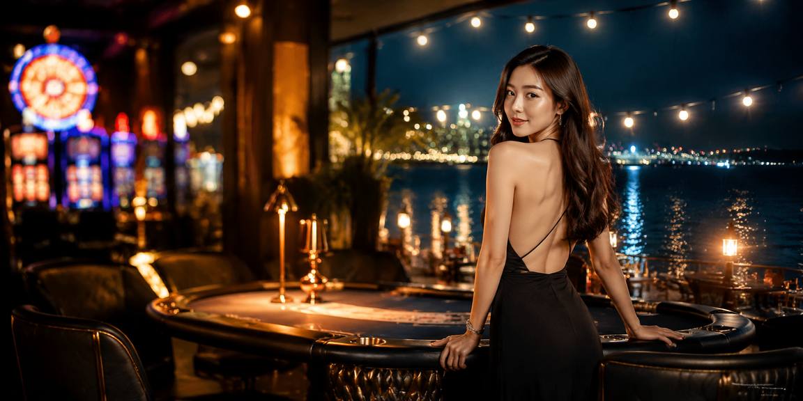 free judi Ruang Baccarat Platinum
