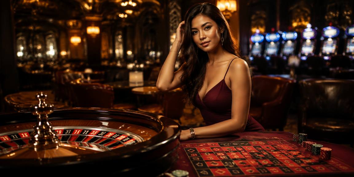 free judi Pemilihan studio dan meja